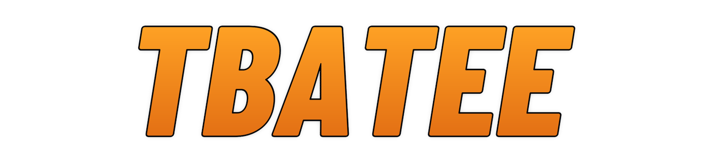 tbatee logo